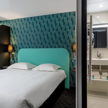 Zenith Hotel Caen Zewnętrze zdjęcie