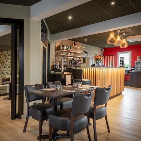 Zenith Hotel Caen Zewnętrze zdjęcie