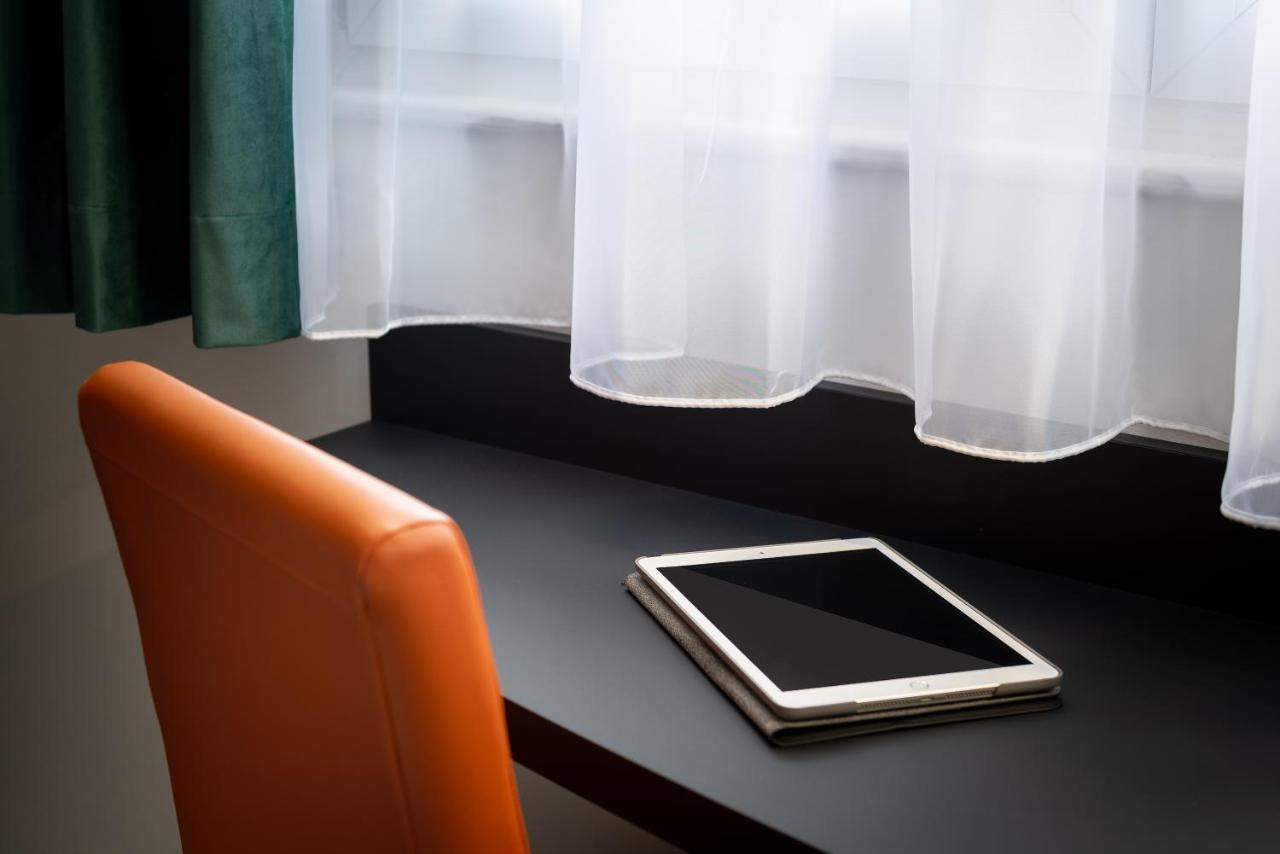 Zenith Hotel Caen Zewnętrze zdjęcie