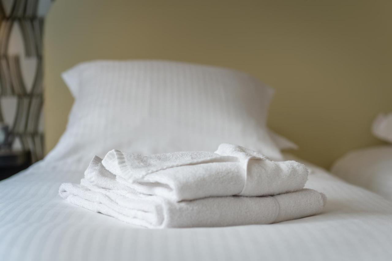 Zenith Hotel Caen Zewnętrze zdjęcie