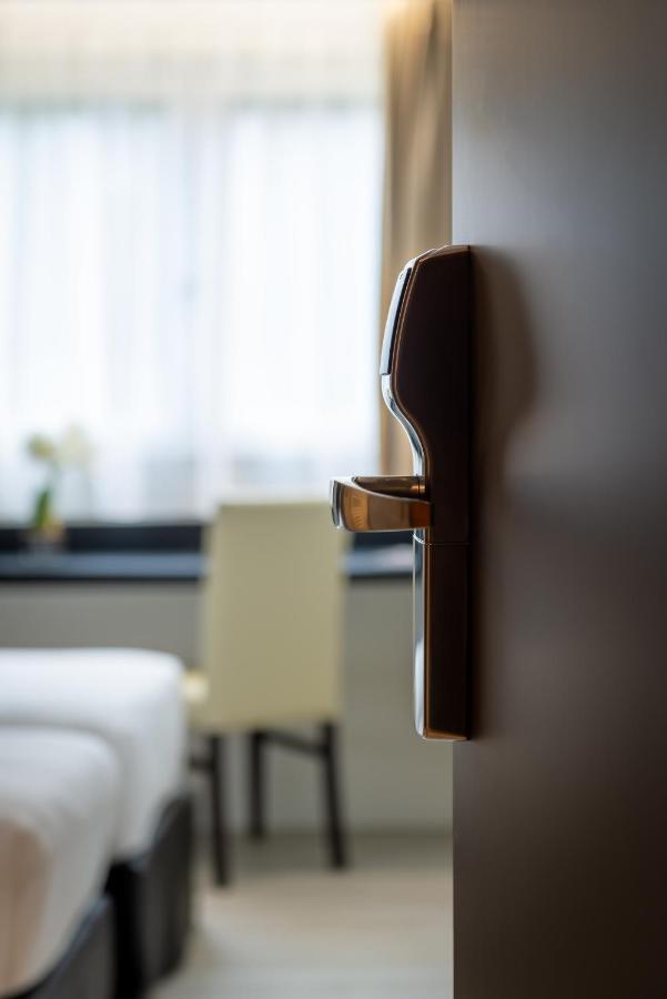 Zenith Hotel Caen Zewnętrze zdjęcie