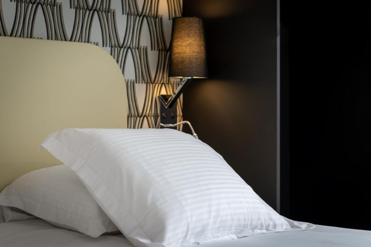 Zenith Hotel Caen Zewnętrze zdjęcie